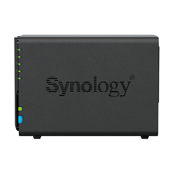 Thiết bị lưu trữ NAS Synology DS224+