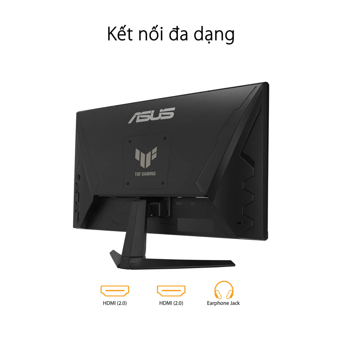 Màn hình Asus TUF Gaming VG246H1A