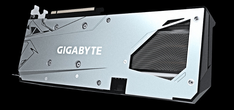 VGA Gigabyte RX 6650 XT Gaming OC 8GB GDDR6