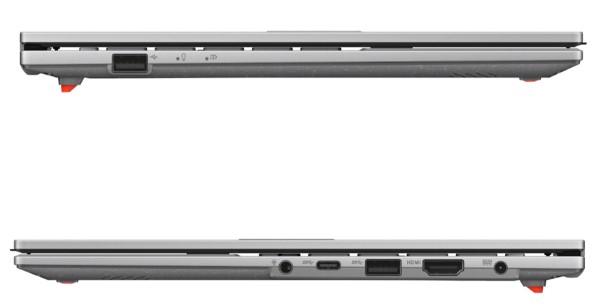 Asus Vivobook Go 14 E1404FA-EB482W