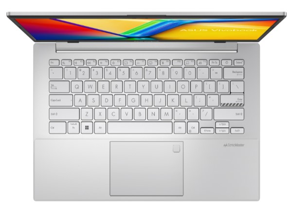 Asus Vivobook Go 14 E1404FA-EB482W