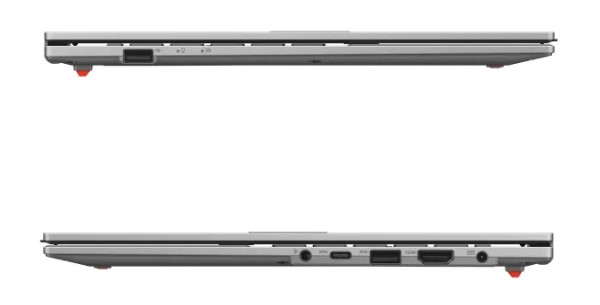 Laptop Asus Vivobook Go 15 E1504FA-BQ1150W