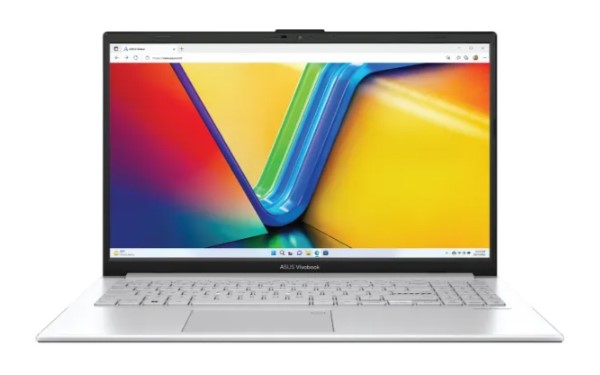 Laptop Asus Vivobook Go 15 E1504FA-BQ1150W