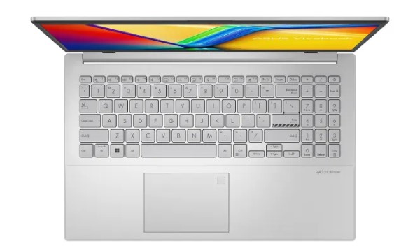 Laptop Asus Vivobook Go 15 E1504FA-BQ1150W