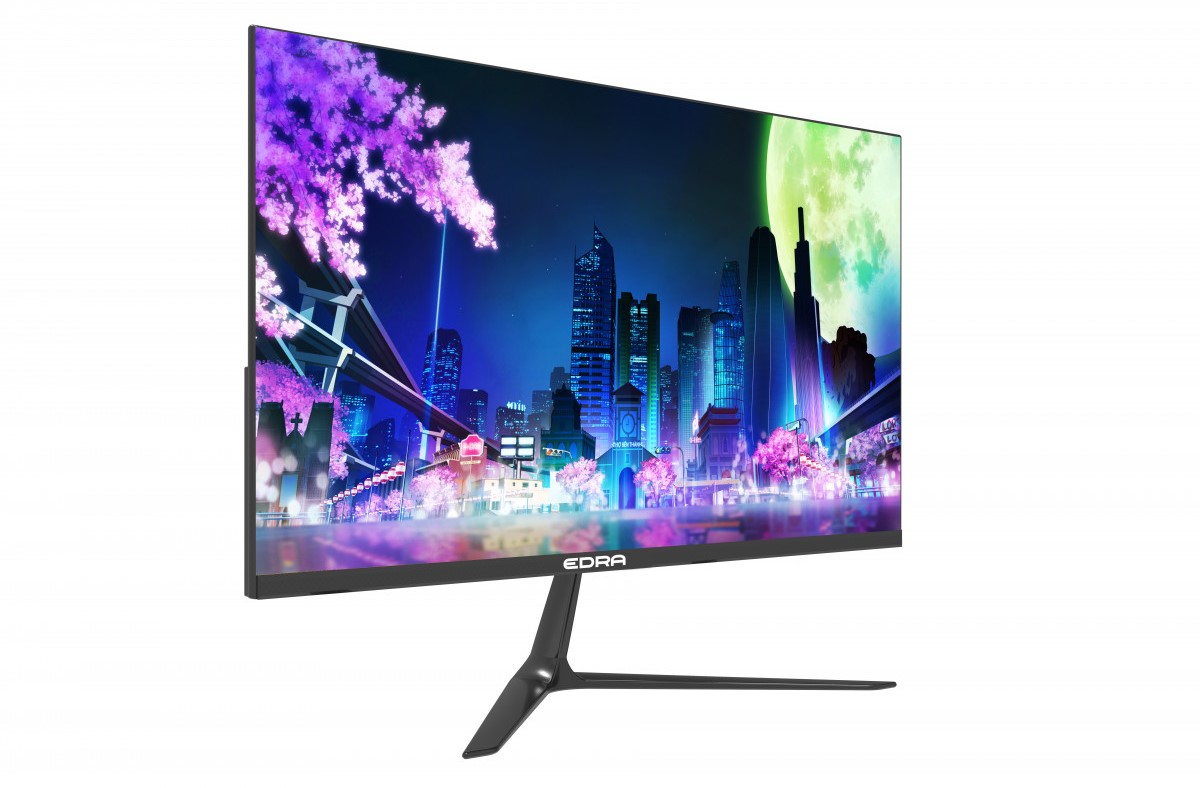 Màn hình gaming E-Dra EGM24F120S