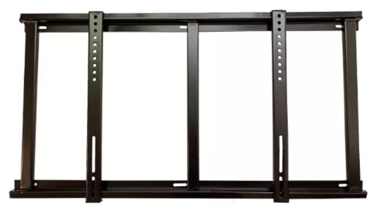 Gi&aacute; treo Tivi s&aacute;t tường cỡ đại Ergotek E95 (65 &ndash; 100 Inch)