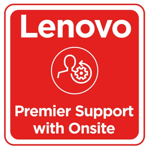 Gói bảo hành Premier Support Lenovo X1 series 1Y Up 3Y (5WS0T36118) 