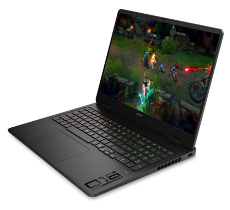 Laptop HP Omen Gaming 16-AM0178TX BX8Y4PA (Ultra 5 225H/ 16GB/ 512GB SSD/ RTX 5060 8GB/ 16 inch WUXGA/ 165Hz/ Win11/ Black) 