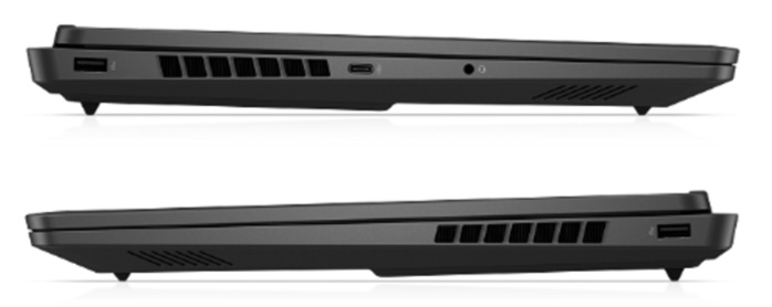 Laptop HP Omen Gaming 16-AM0178TX BX8Y4PA (Ultra 5 225H/ 16GB/ 512GB SSD/ RTX 5060 8GB/ 16 inch WUXGA/ 165Hz/ Win11/ Black) 