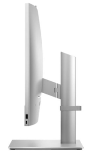 Máy tính AIO HP EliteOne 840 G9 B05JHPT (I5 14500/ 8GB/ 512GB SSD/ 23.8inch/ Key/ Mouse/ Win11/ Bạc/ 3Y)