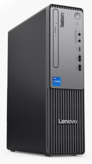 PC Lenovo ThinkCentre Neo 50S G5 12XD002DVA (I3 14100/ 8GB/ 512GB SSD/ Wifi + BT/ Key/ Mouse/ NoOS/ 1Y)