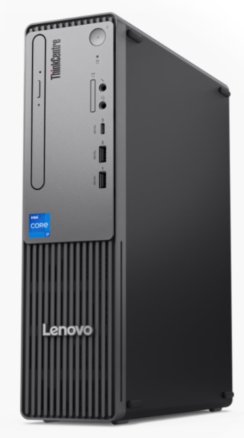 PC Lenovo ThinkCentre Neo 50S G5 12XD002DVA (I3 14100/ 8GB/ 512GB SSD/ Wifi + BT/ Key/ Mouse/ NoOS/ 1Y)
