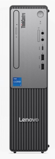 PC Lenovo ThinkCentre Neo 50S G5 12XD002DVA (I3 14100/ 8GB/ 512GB SSD/ Wifi + BT/ Key/ Mouse/ NoOS/ 1Y)