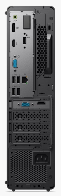 PC Lenovo ThinkCentre Neo 50S G5 12XD002DVA (I3 14100/ 8GB/ 512GB SSD/ Wifi + BT/ Key/ Mouse/ NoOS/ 1Y)