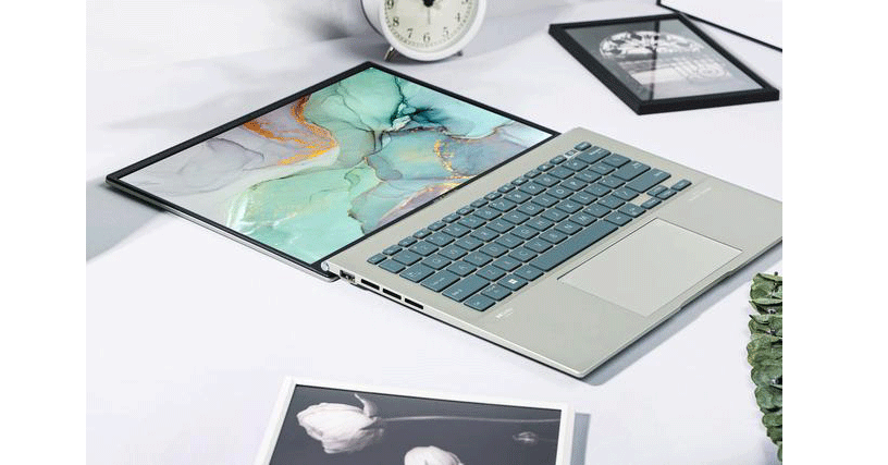 Laptop Asus Zenbook OLED UX3402ZA