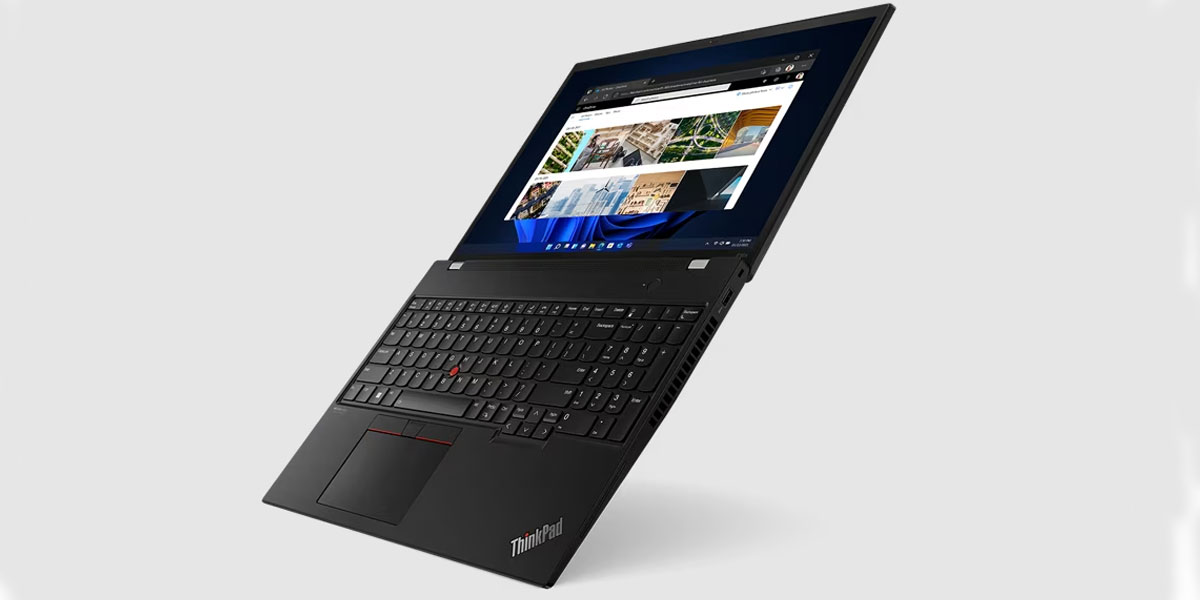 Laptop Lenovo ThinkPad P16s G1 21BT005RVA