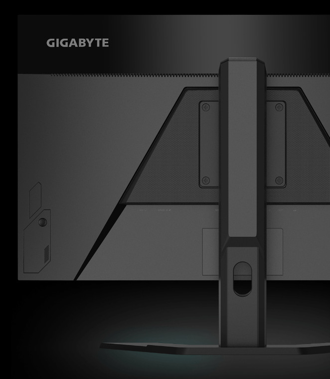 Màn hình gaming Gigabyte G27Q