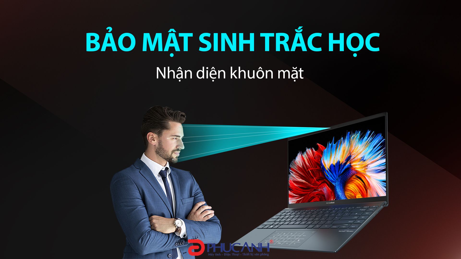 Laptop Asus Zenbook UX325EA-KG538W