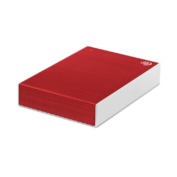Ổ cứng di động Seagate One Touch 5Tb USB3.0 2.5inch- Màu đỏ (STKZ5000403)