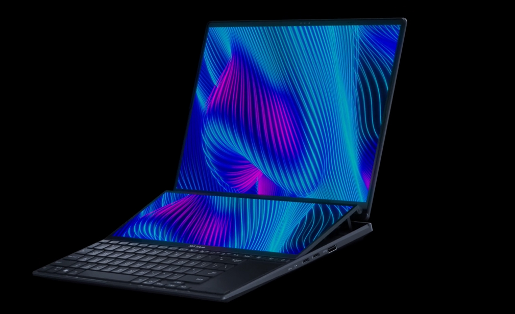 Laptop Asus Zenbook Pro 14 Duo OLED