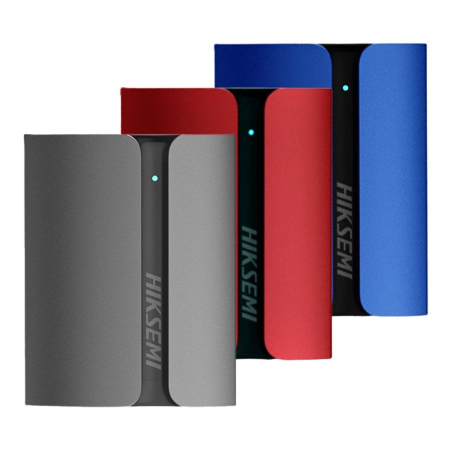 Ổ cứng di động HIKSEMI là gì?