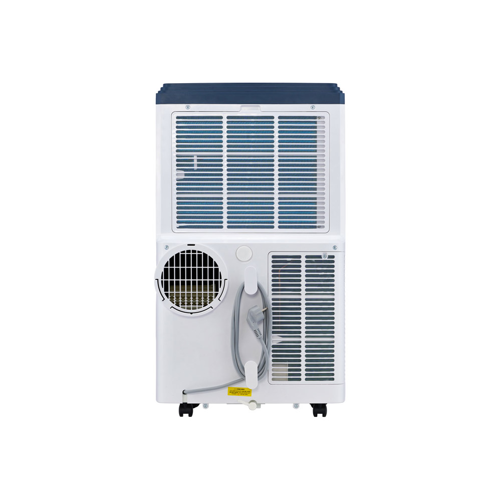Điều h&ograve;a di động th&ocirc;ng minh Fujie DG688 (1 chiều/ 12000 BTU)