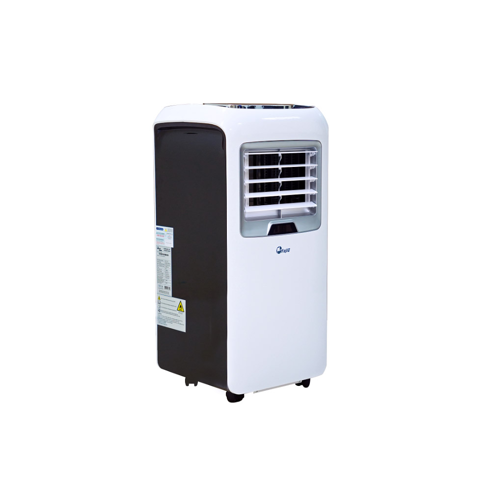 Điều hòa di động thông minh Fujie MPAC12B (1 chiều/ 12000 BTU)