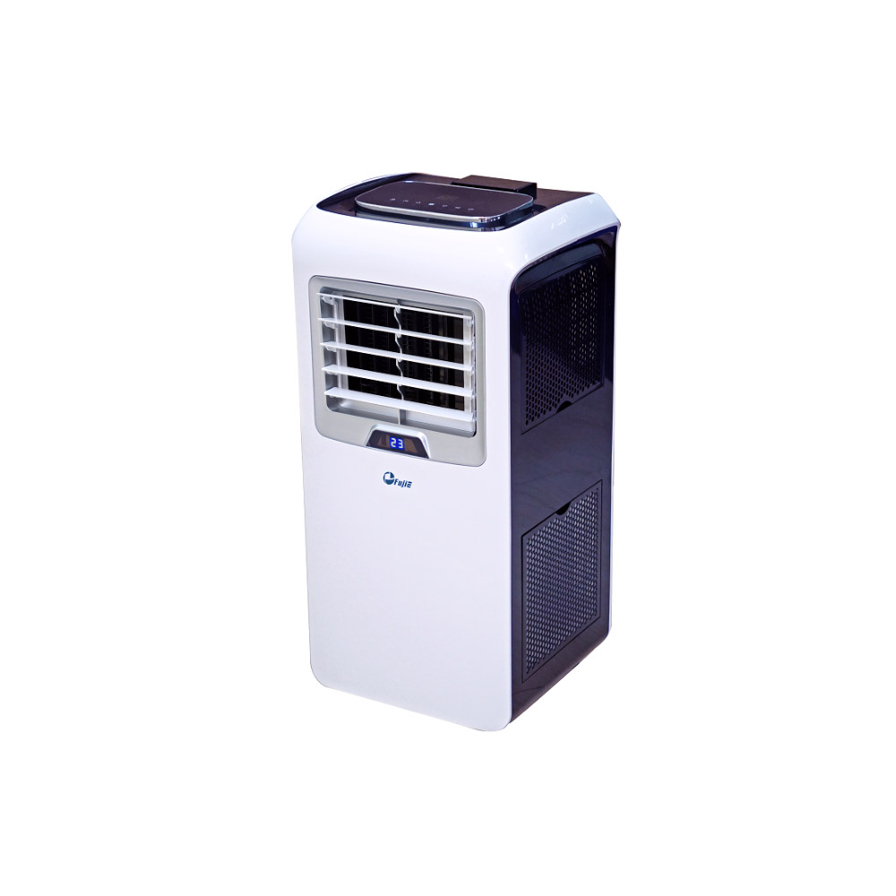 Điều hòa di động thông minh Fujie MPAC12B (1 chiều/ 12000 BTU)
