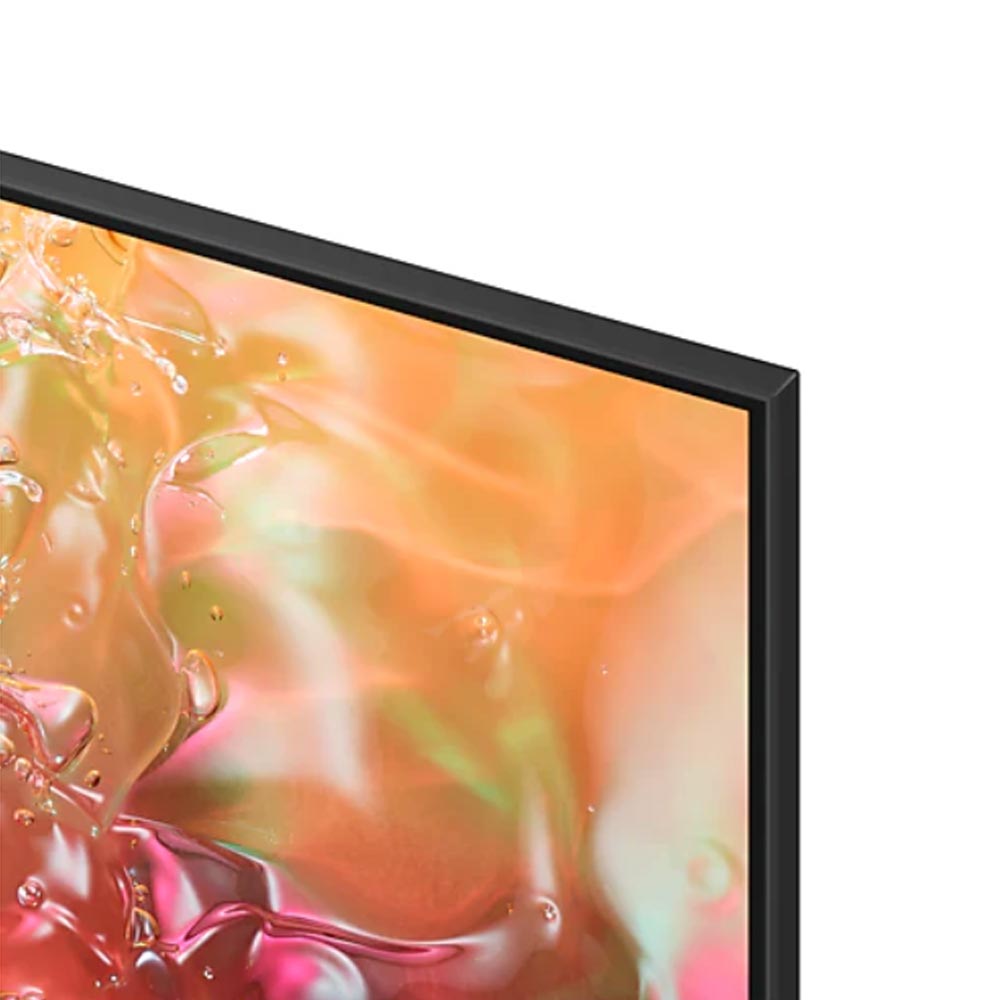 Smart Tivi Samsung 4K 50 inch 50DU7700