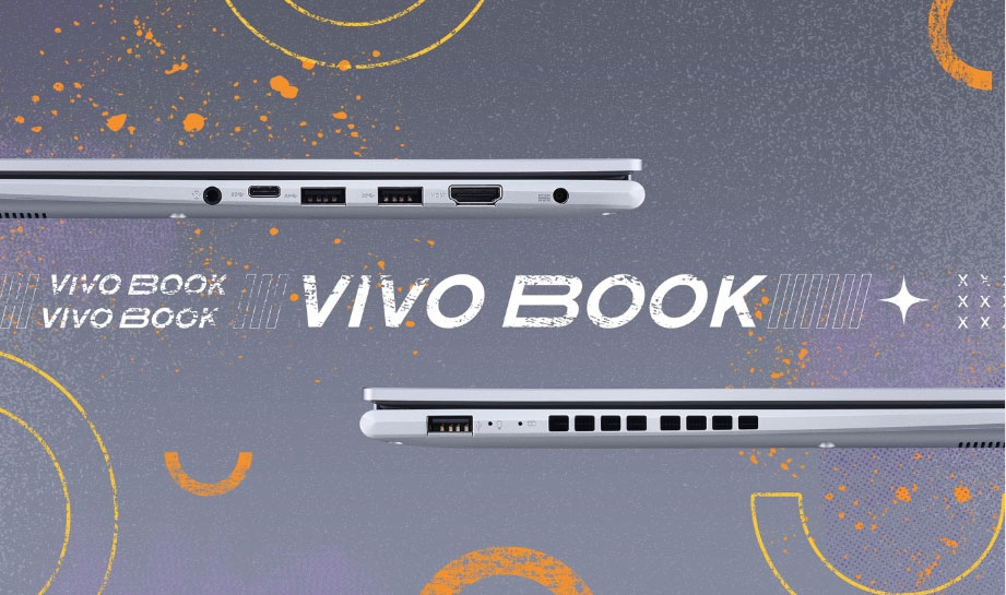 Laptop Asus Vivobook M1503QA-L1044W
