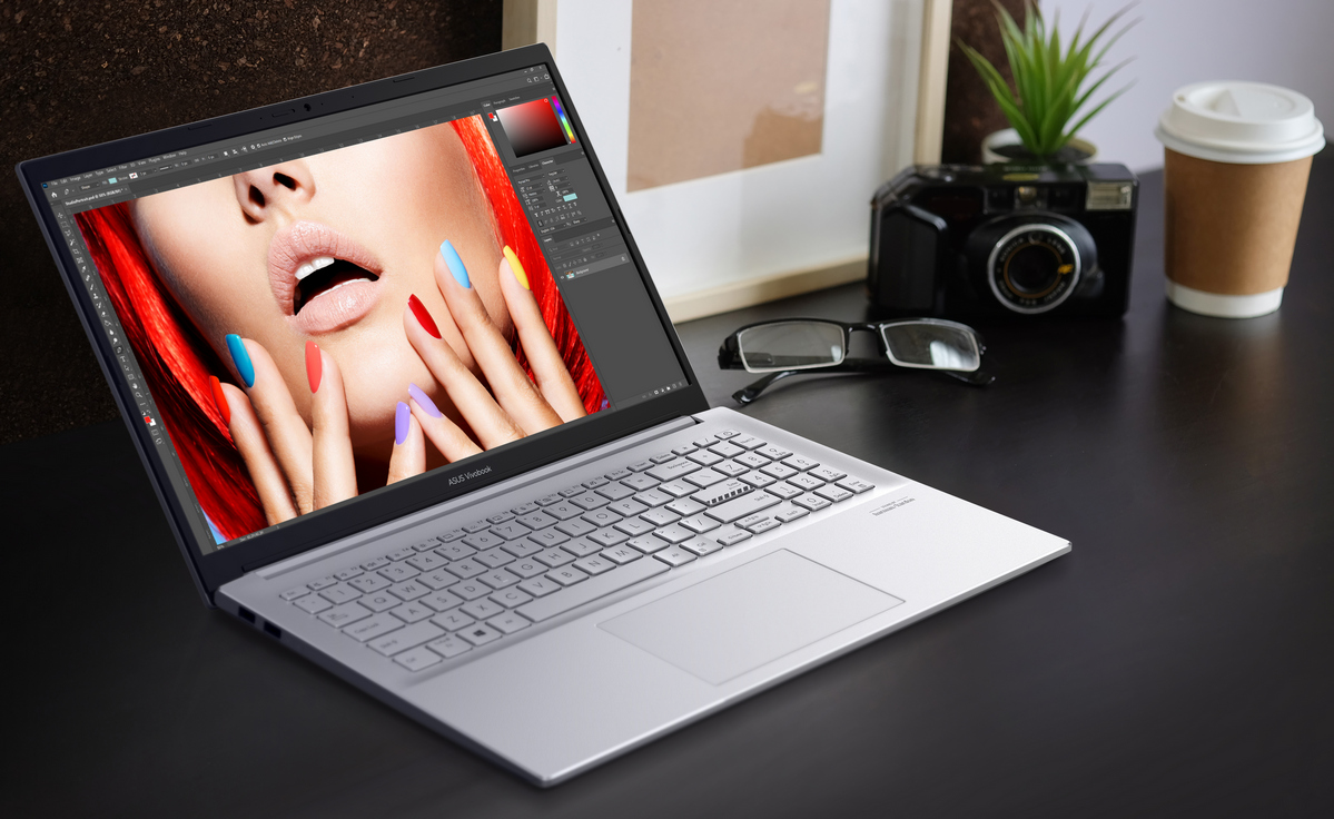 Laptop Asus Vivobook Pro M3500QC OLED