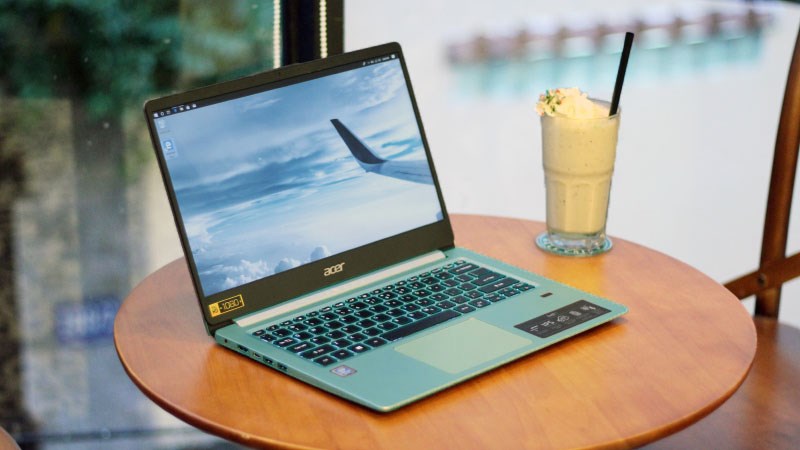 Laptop Acer Swift 