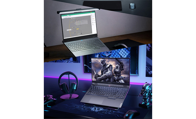 Laptop Lenovo Gaming Legion 5 Pro 16ACH6H 82JQ00S7VN
