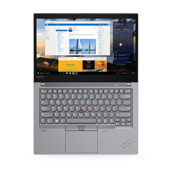 Laptop Lenovo Thinkpad P14s G2 20VX008LVN