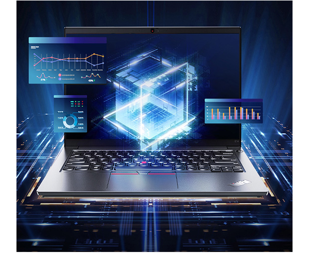 Laptop Lenovo Thinkpad E14 GEN 2