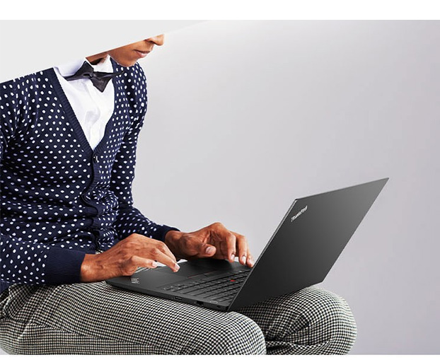 Laptop Lenovo Thinkpad E14 GEN 2