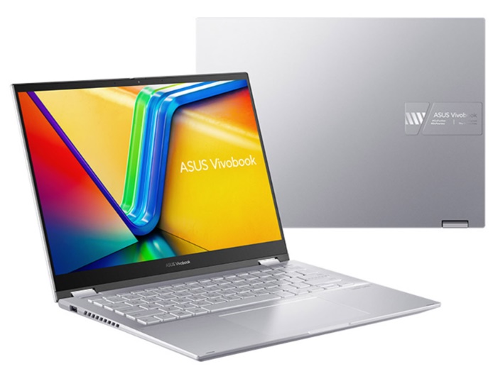 Laptop Asus Vivobook S 14 Flip TP3402VA-LZ632W (i