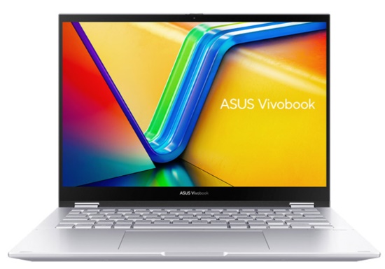 Laptop Asus Vivobook S 14 Flip TP3402VA-LZ632W 