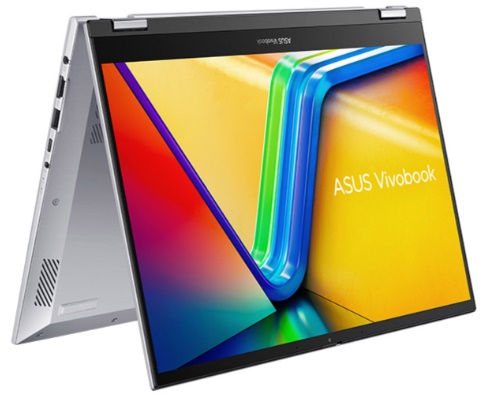 Laptop Asus Vivobook S 14 Flip TP3402VA-LZ632W 