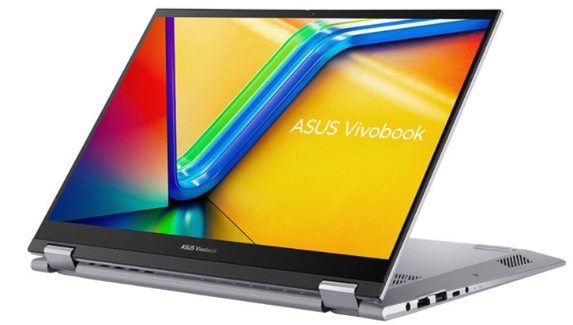Laptop Asus Vivobook S 14 Flip TP3402VA-LZ632W