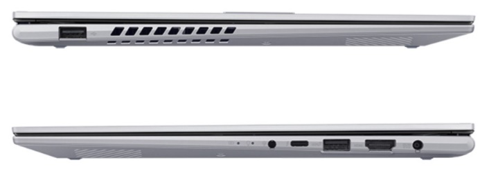 Laptop Asus Vivobook S 14 Flip TP3402VA-LZ632W (i
