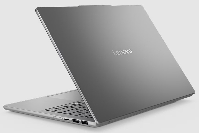 Laptop Lenovo IdeaPad Slim 5 14IRH10 OLED 83HR0001VN