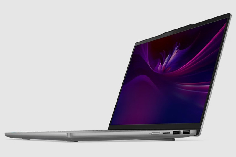 Laptop Lenovo IdeaPad Slim 5 14IRH10 OLED 83HR0001VN