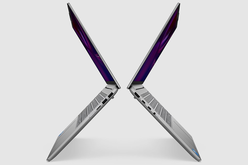 Laptop Lenovo IdeaPad Slim 5 14IRH10 OLED 83HR0001VN