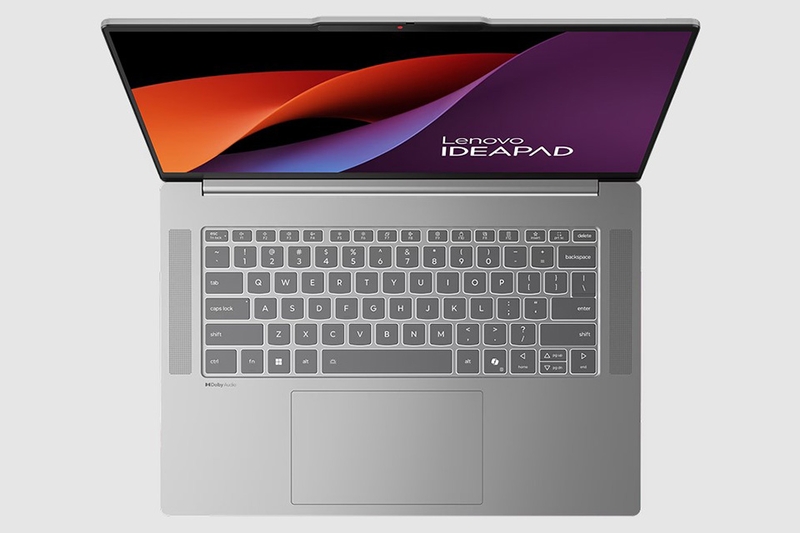 Laptop Lenovo IdeaPad Slim 5 15ARP10 OLED 83J3002SVN 