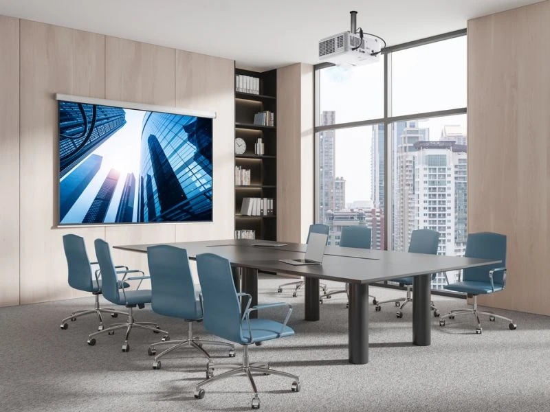Máy chiếu Viewsonic LS630HD