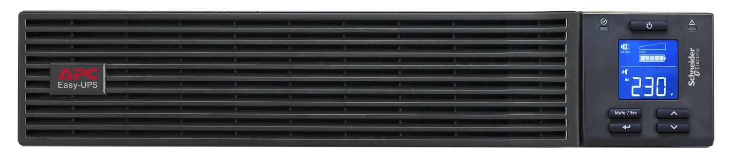 Bộ lưu điện APC Rack SRV1KRI-E