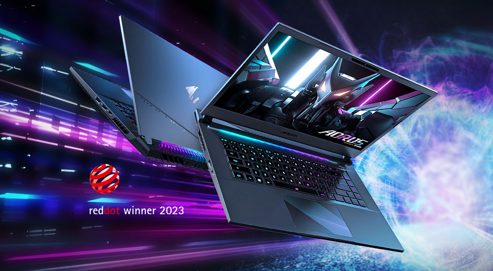 Gigabyte Gaming AORUS 15 BKF-73VN754SH