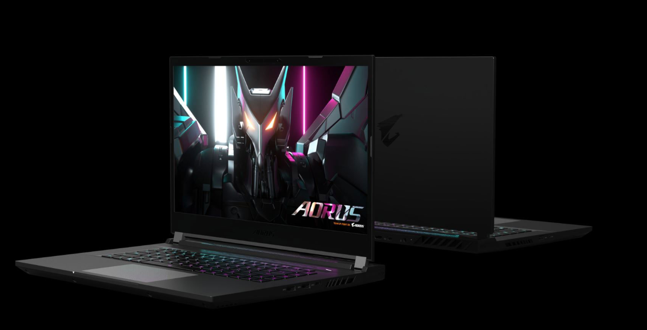 Gigabyte Gaming AORUS 15 BKF-73VN754SH