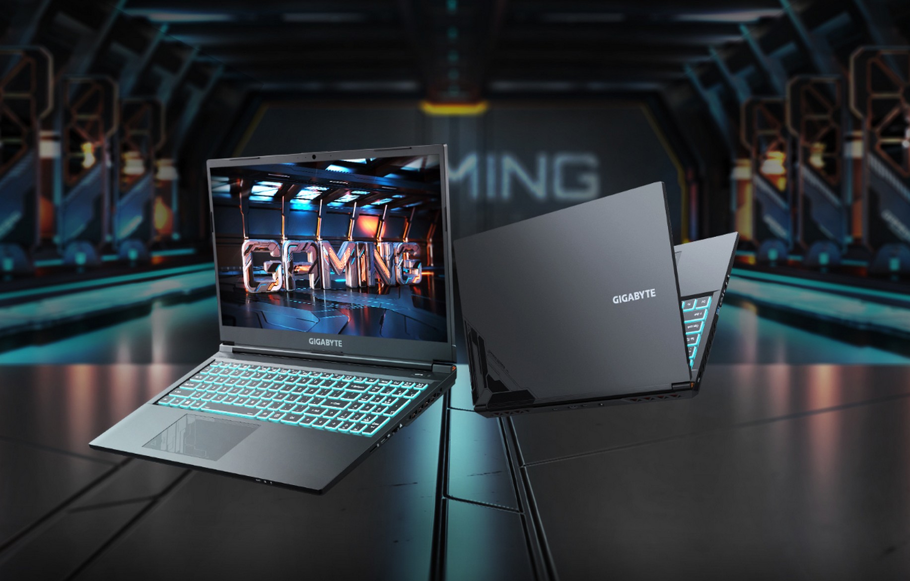 Gigabyte Gaming G5 KF5 53VN353SH